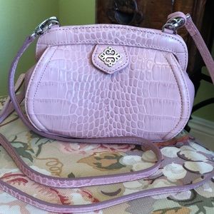 Brighton Mini Cross body Purse